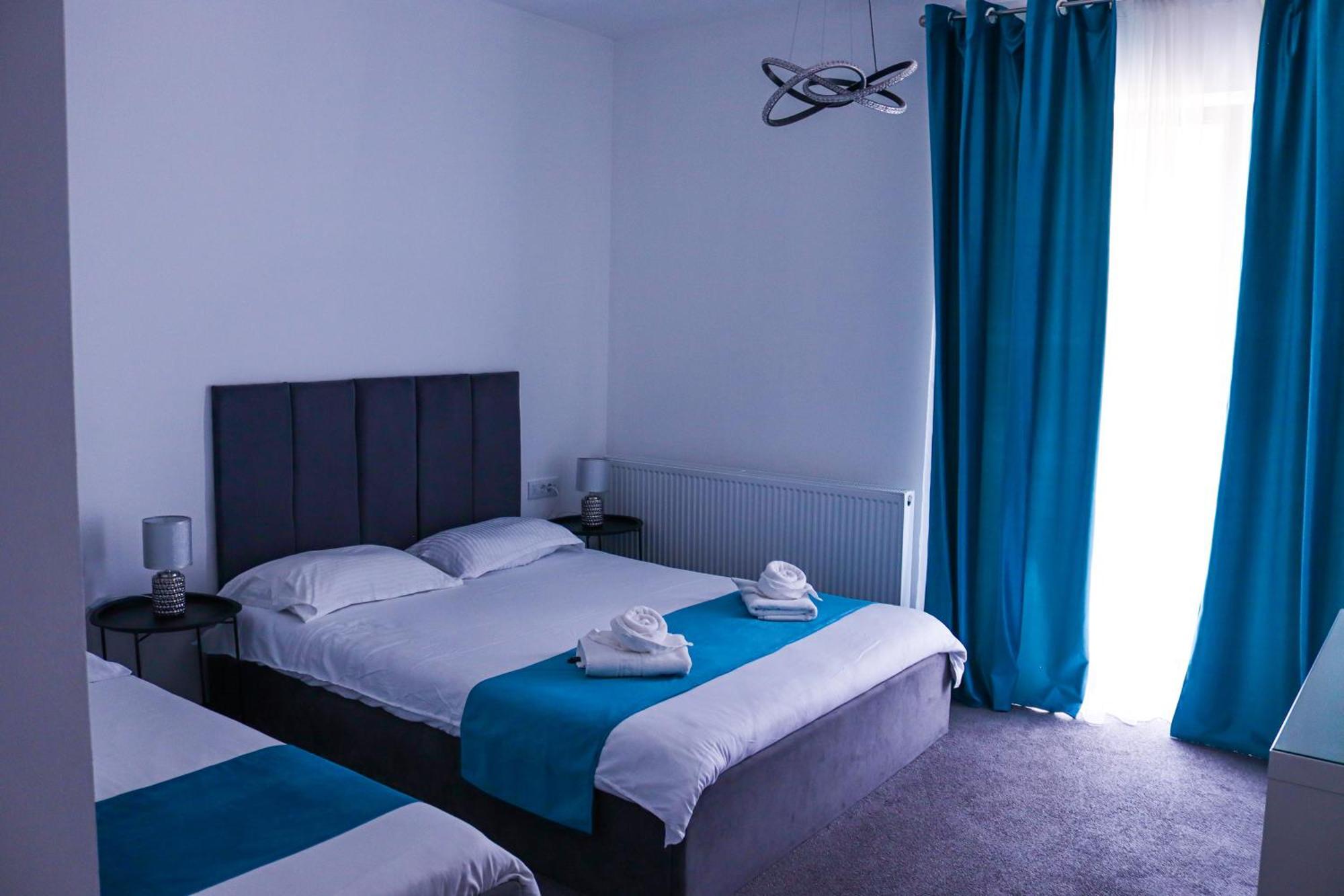 Pensiunea Maya Guest house 3*