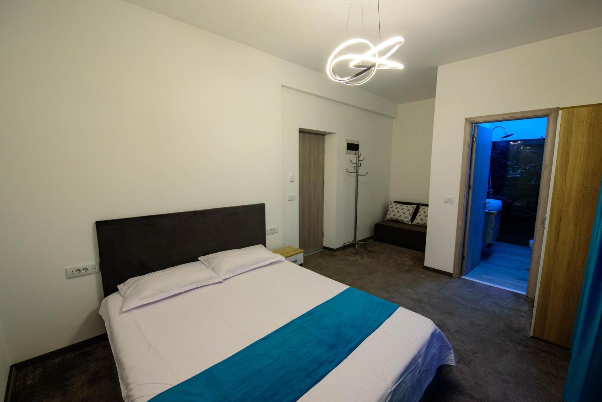 Guest house Pensiunea Maya