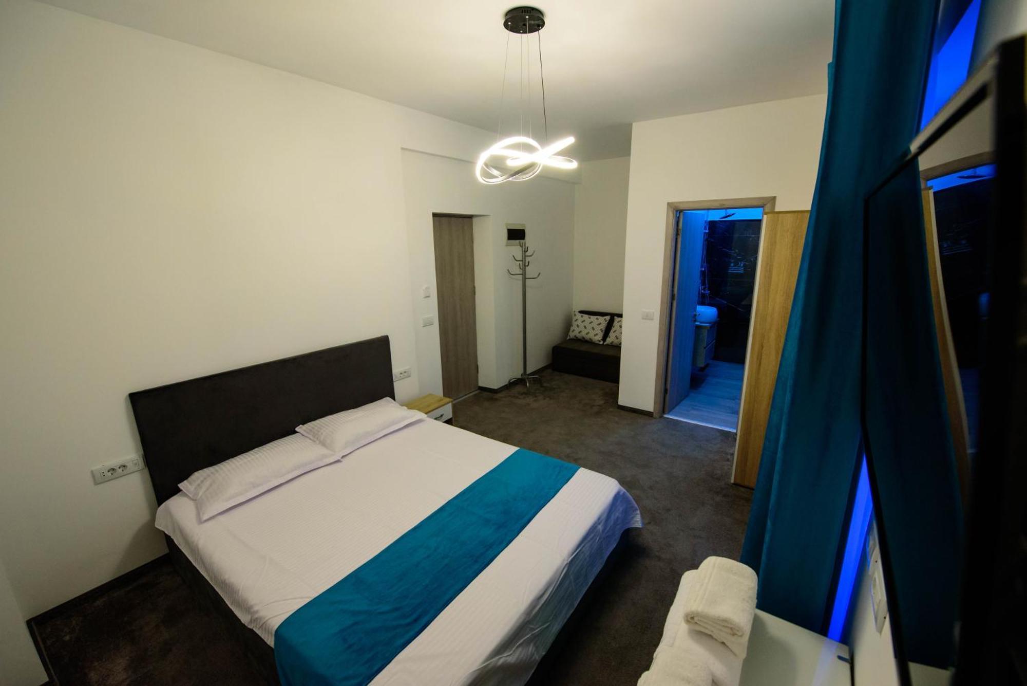 Guest house Pensiunea Maya